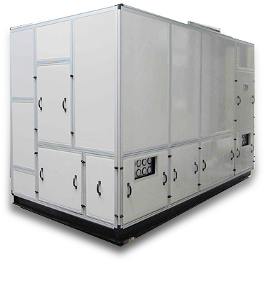 20多年的研發與設計經驗，提供環境溫濕度整體解決方